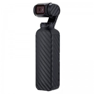 JJC Carbon Fólia DJI Osmo Pocketre