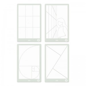 JJC GR-K6 Composition Viewfinder Set-1