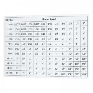 JJC GR-K6 Composition Viewfinder Set-2