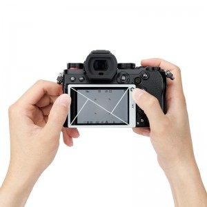 JJC GR-K6 Composition Viewfinder Set-5