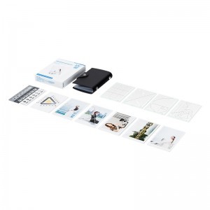 JJC GR-K6 Composition Viewfinder Set-6
