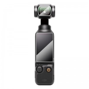 JJC GSP-OSP3K2 LCD védő DJI Osmo Pocket 3-hoz-2