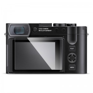JJC GSP-Q3 LCD védő Leica Q3-hoz-1