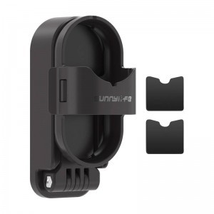 Sunnylife Multi-funkcionális Mágneses Bázis Tartó G3S-DZ860 az Insta360 GO 3S & GO 3 kamerákhoz