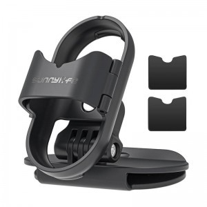 Sunnylife Cap Clip G3S-J867 Insta360 GO 3S/GO 3-hoz