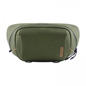 PGYTECH OneGo Solo V2 4L válltáska (Moss Green)