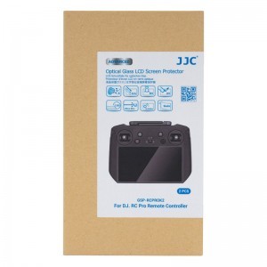 JJC GSP-RCPROK2 LCD védő DJI RC Pro-hoz