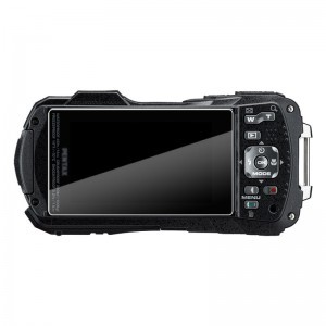 JJC GSP-WG90K2 LCD védő Pentax WG-90/80/70/60/50/40-hez