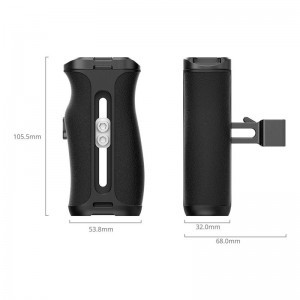 Smallrig 4840 Mini NATO Side Handle-1