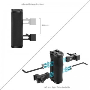 Smallrig 4840 Mini NATO Side Handle-2