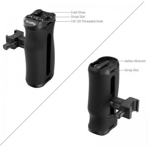 Smallrig 4840 Mini NATO Side Handle-3