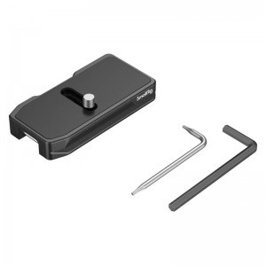 Smallrig MD4150 - gyorscseretalp (Arca-Type kompatibilis) airtaghez-2
