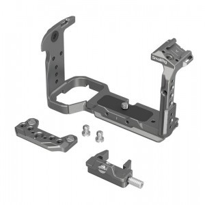 Smallrig 4770 Hawklock Quick Release Cage Kit Sony FX3/FX30-5