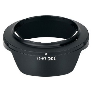 JJC LH-98 napellenző fekete (Nikon HB-98)-1