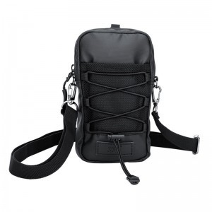 JJC OC-SK8 Versatile Shoulder Strap Pouch-1