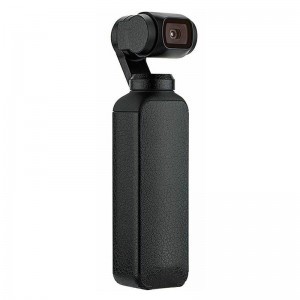 JJC Leather Texture Film DJI Osmo Pocket