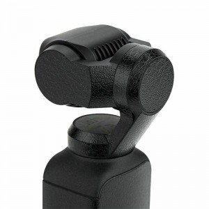 JJC Leather Texture Film DJI Osmo Pocket-1