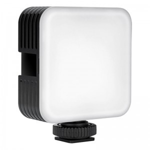 JJC RL-SQ61 Mini RGB LED lámpa-1