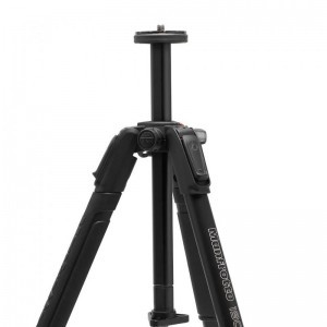 Manfrotto 190X alu tripod kit gömbfejjel, Arca Swiss-2