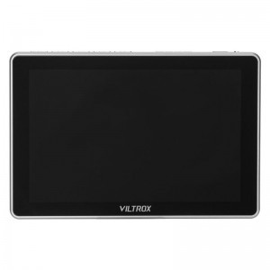 Viltrox DC-L1 7" HDMI érintőképernyős kontroll monitor-1