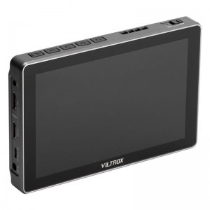 Viltrox DC-L1 7" HDMI érintőképernyős kontroll monitor-2
