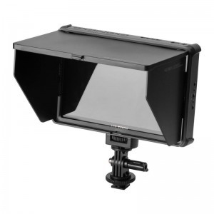 Viltrox DC-L2 7" HDMI/SDI érintőképernyős konroll monitor