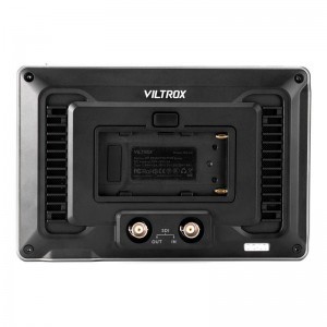 Viltrox DC-L2 7" HDMI/SDI érintőképernyős konroll monitor-4