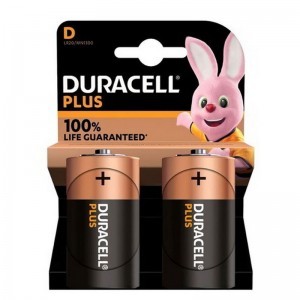 Duracell MN (ML) 1300 Plus góliátelem