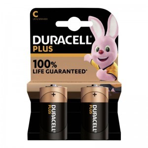 Duracell MN (ML) 1400 Plus Babyelem