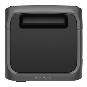 Portable power station EcoFlow River 3 Max Plus-2