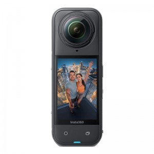 Insta360 X5 kamera-0