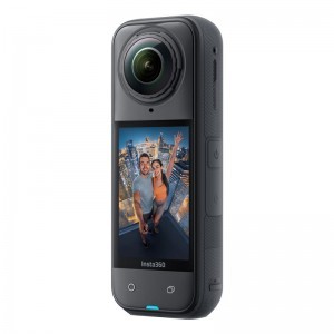 Insta360 X5 kamera-1