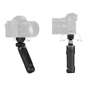 Smallrig 4551 SR-RG2 Multifunctional Wireless Shooting Grip-4