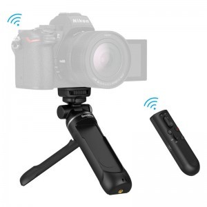 Smallrig 4551 SR-RG2 Multifunctional Wireless Shooting Grip-6