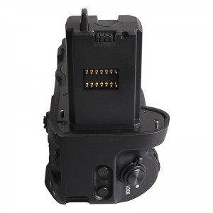 Patona Premium VG-C4EM RC markolat (Sony A9II / A7 IV / A7R IV)-3