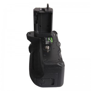 Patona Premium VG-C4EM RC markolat (Sony A9II / A7 IV / A7R IV)-4