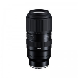 Tamron 50-400mm f/4,5-6,3 DI III VC VXD objektív (Nikon Z)