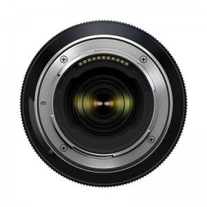 Tamron 50-400mm f/4,5-6,3 DI III VC VXD objektív (Nikon Z)-1