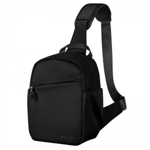 K&F Concept 5L Urban Wander Sling Bag U08 (Fekete)