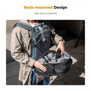 K&F Concept Beta 30L V2 hátizsák-4