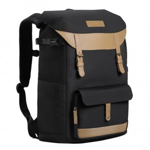 K&F Concept 20L Urban Wander 02 hátizsák (fekete)