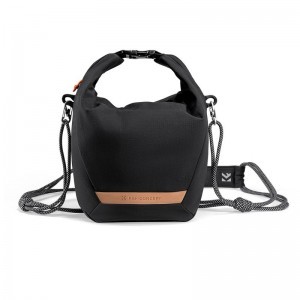 K&F Concept Urban Wander 11 Sling táska 5L (fekete)