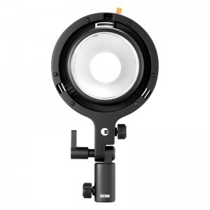 Zhiyun Bowens Mount Adapter For Molus X100 (ZY-Mount)