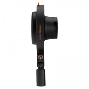 Zhiyun Bowens Mount Adapter For Molus X100 (ZY-Mount)-1