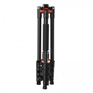 K&F Concept K255A7 aluminium BH-32 gömbfejjel-1