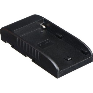 Lilliput F970 Battery Plate, akkumulátor rögzítő