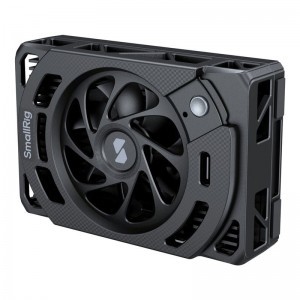 Smallrig 5152 Cooling Fan for Sony Selected Cameras