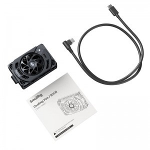 Smallrig 5152 Cooling Fan for Sony Selected Cameras-4