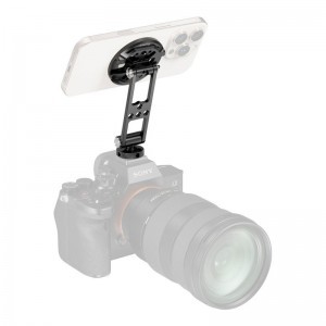 Smallrig 5156 Support with Cold Shoe Mount for Phones-2