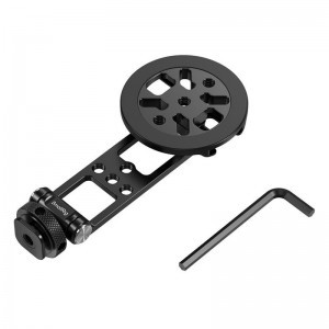 Smallrig 5156 Support with Cold Shoe Mount for Phones-3
